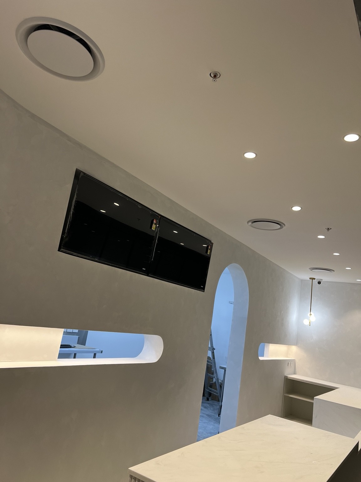 JH AIRELEC project photo 2